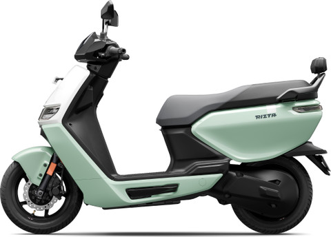 Rizta Ather Electric Showroom Near Me Ather Rizta Z 159 KM IDC