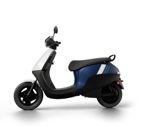 Ola Electric Scooter Under 60000 OLA S1 X KWh Booking For Ex