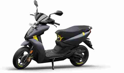 E Bike Ather 450x Price And Specification Ather Electric Scooter