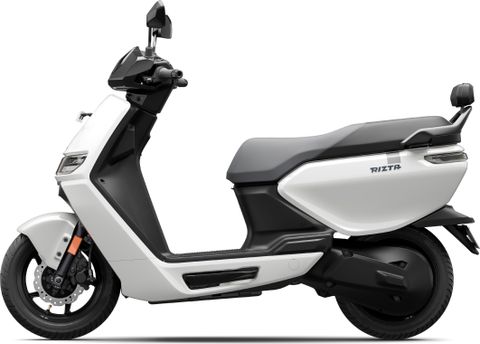 Ather Rizta S 123 KM with Pro Booking for Ex-Showroom Price (with ...