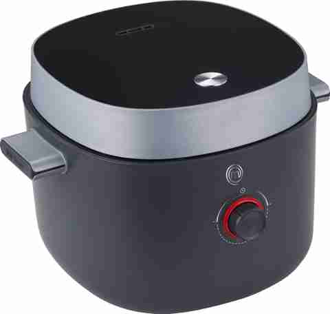 MasterChef Kitchen King Pro Electric Rice Cooker