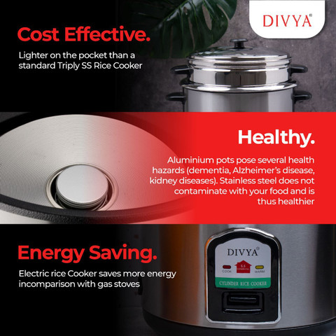 Electric Stove Divya Induction Cooker Divya Induction Base Handi