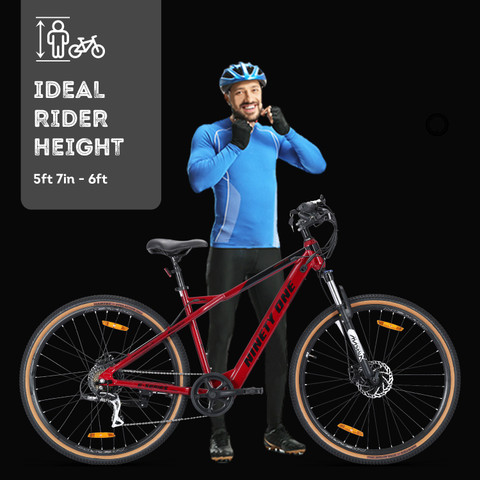 One Meraki S7 Ninety One Electric Cycle Ninety One Meraki S7 29T