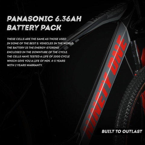 Ninety one Meraki Black Red inches Single Speed