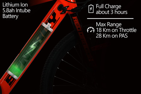 Flipkart Geekay Electric Cycle Price Electric Bike Hub Motor