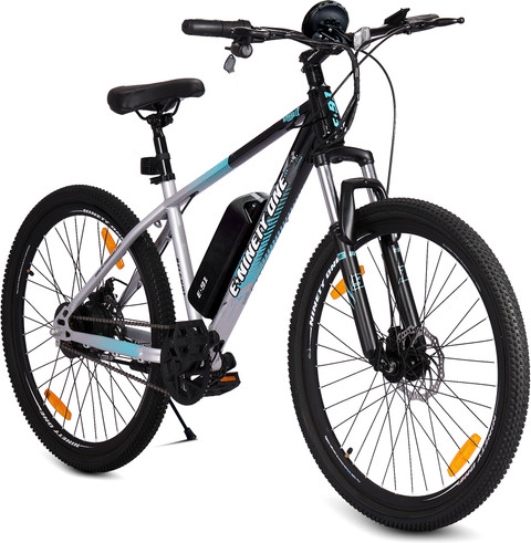 Ninety one WOLVERINE X Battery Front Suspension 250 Watt