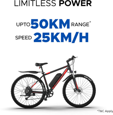 Emotorad T Rex Plus Price Electric Cycle Price Leader Cycle Near