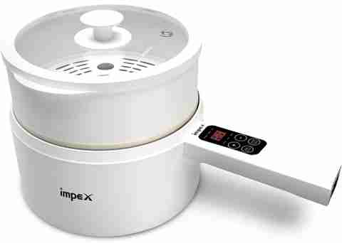 PowerMagicFryer Wonderchef Monarch Fruit Juicer Compact Kitchen