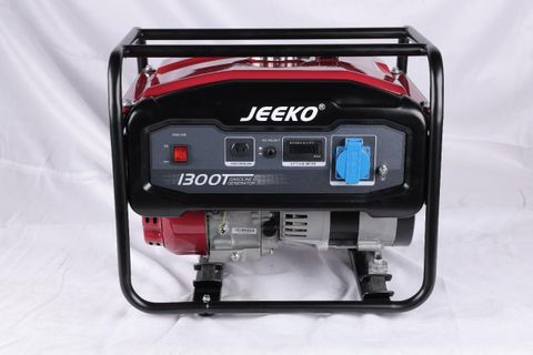 jeeko JK1300is 1200W 230V Electric Generator - Image 4