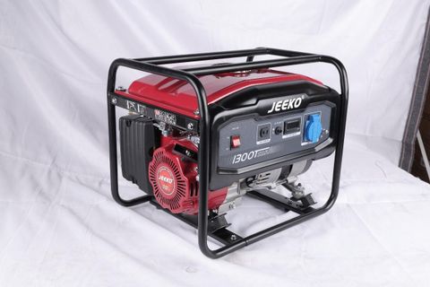 jeeko JK1300is 1200W 230V Electric Generator - Image 5
