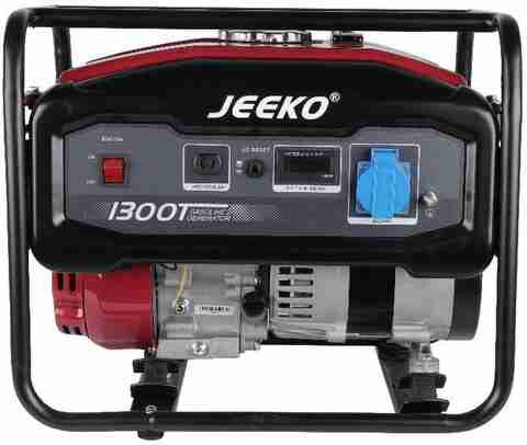 jeeko JK1300is 1200W 230V Electric Generator - Image 2