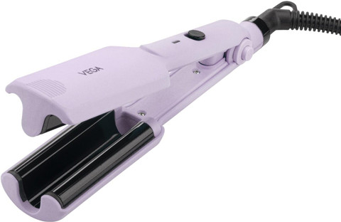 Hair Styler Hair Straightener Lowest Price Amazon 3-in-1 Hair