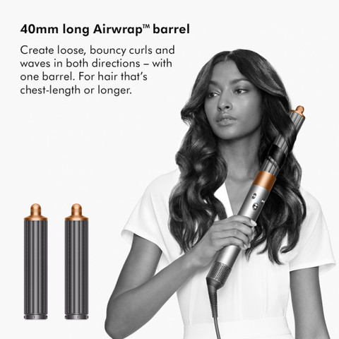 Dyson Airwrap Multi Styler Electric Hair Styler Price in India