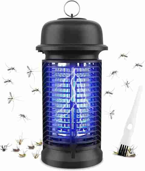 GIGAWATTS Bug Annihilator Insect Killing Mosquito Machine 20W Electric ...