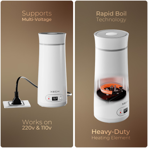 Cordless Kettle Electric Kettles Smart Home Kettle Electric Kettle