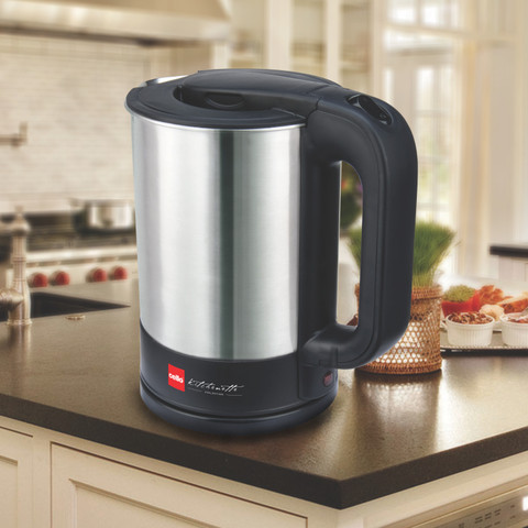 cello Quick Boil 800 Electric Kettle Price in India Buy cello