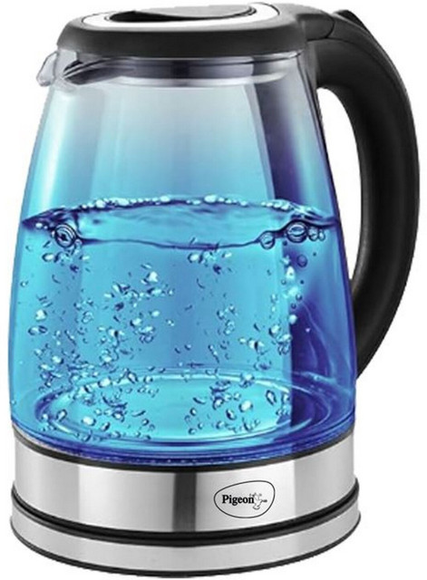 Pigeon 19003955 Electric Kettle Price in India Buy Pigeon