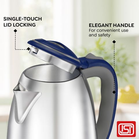 Prestige Atlas Electric Kettle Price in India Buy Prestige Atlas