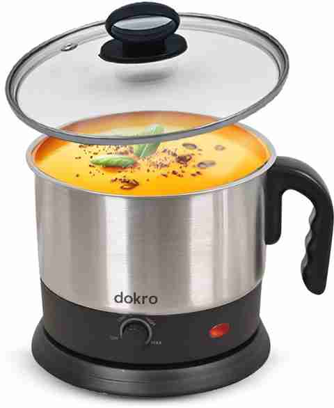 Flipkart Koryo Electric Kettle Kek2012n Price Flipkart How To Use - Main Image