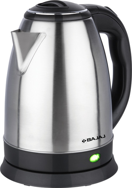 Bajaj Cheap Electric Kettle KTX DLX Kettle