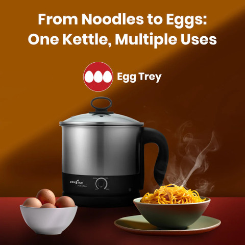 Kenstar MAESTRO Electric Kettle Price in India Buy Kenstar