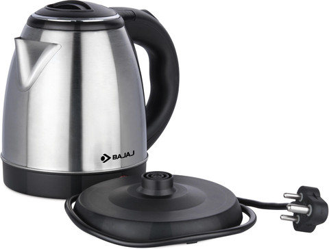 BAJAJ KTX L DLX Electric Kettle