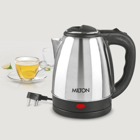 MILTON Insta Electric Kettle Electric Kettle
