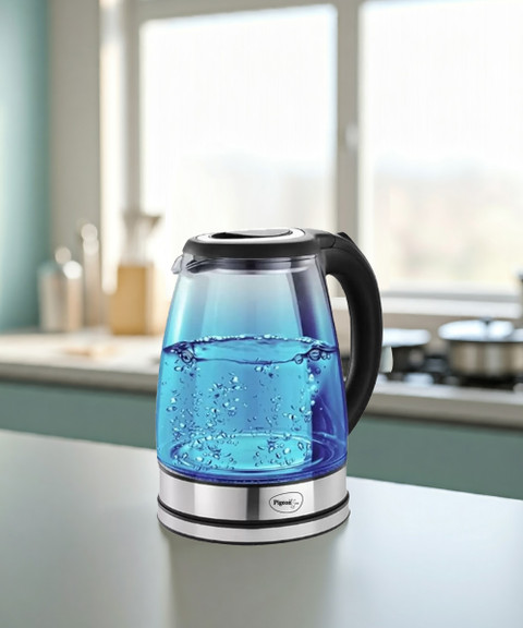 Glass Kettle Electric Kettle Lowest Price Jual MITO Electric