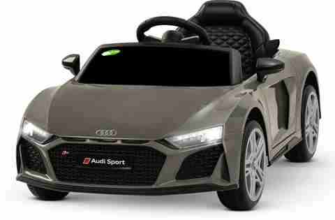 baybee Official Licensed Audi R8 Battery Car for Kids Ride on Kids Car with  Light, Baby Car Battery Operated Ride On