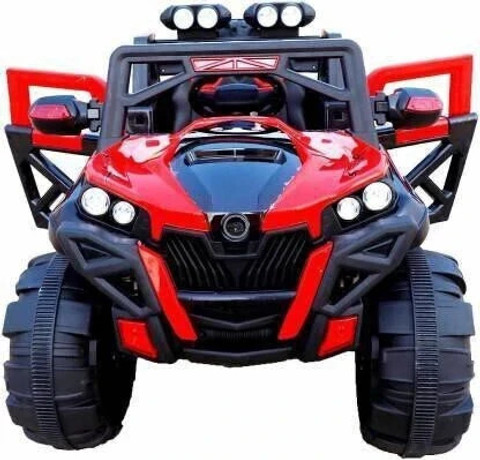 LITTLEPUP 2188 battery operated car for kids Jeep Battery Operated