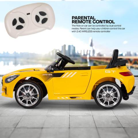 Kids Electric Cars Battery Car For Child Price Baybee Spyder