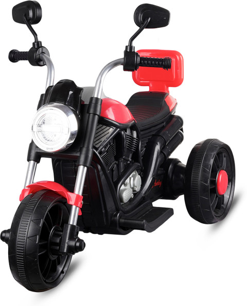 Delhi Retailer Battery Operated Bike for Bike Battery Operated Ride On