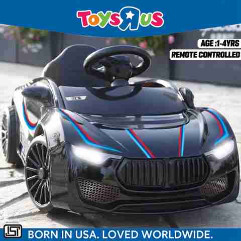 Toys R Us Avigo BEEM (1-3yrs) Car Battery Operated Ride On Price