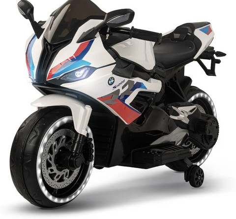 HK ENTERPRISES OFFICIAL Kids Rechargeable Battery Operated Ride On