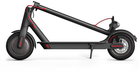 RADBOARDS Shockwave V1 Electric Kick scooter for kids&adults