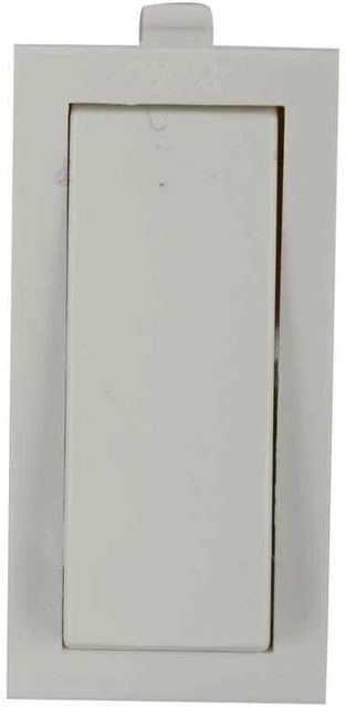 Anchor Rider ANCHOR RIDER (47161), WHITE (3 Pcs) 16 A One Way Electrical Switch ...