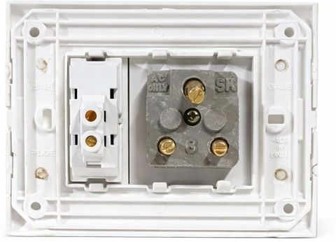 Apr Switch APR Modular Switch Socket 250 A One Way Electrical Switch Price in ...
