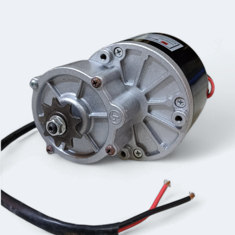 Ebike High Speed Electric Motor For Bike ULTRON 24V 250W Motor