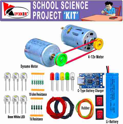 generator-making-dynamo-motor-
