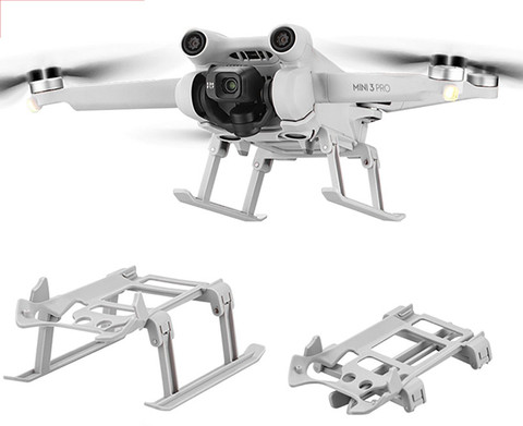 TMG Landing Gear for DJI Mini Pro Miscellaneous Electronic Hobby