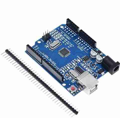 Majestronicz ARDUINO UNO R3 SMD Micro Controller Board Electronic Hobby ...