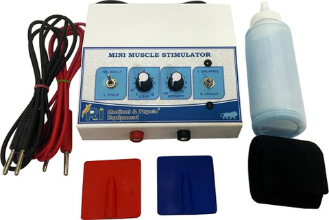 Muscle Exerciser Muscle Stimulator Machine For Weight Loss EMS