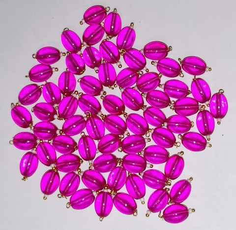 hanging beads for dress Discover Stunning Acrylic Beads for Necklace Jewelry and Fashion