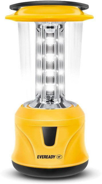 EVEREADY HL 58 10 hrs Lantern Emergency Light Price in India - Buy