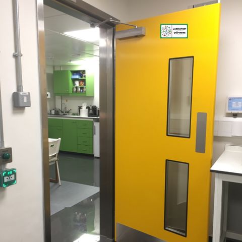 Ordershock Computer Lab And Laboratory Sign Board For School, Coaching ...