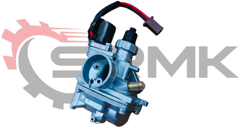 Tvs Wego Tvs Scooty Pep Plus Carburetor Price SRMK Carburetor