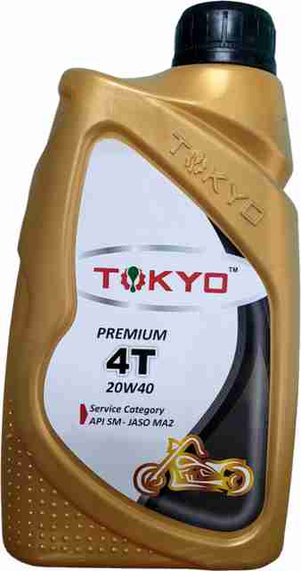 Tokyo Engine Oil Additive Price in India - Buy Tokyo Engine Oil