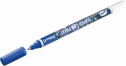 Pelikan Super Pirat 850 Ink Eraser Pen With Marker
