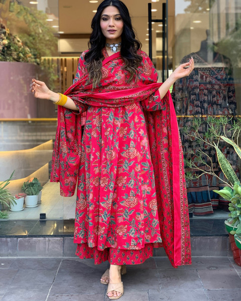 Chikankari