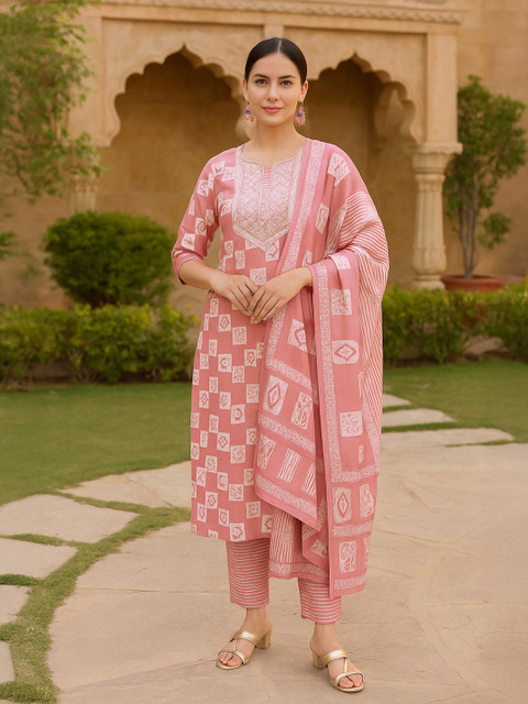 Pink Flipkart Libas Kurta Kurta Palazzo Set Flipkart Kurtis Libas